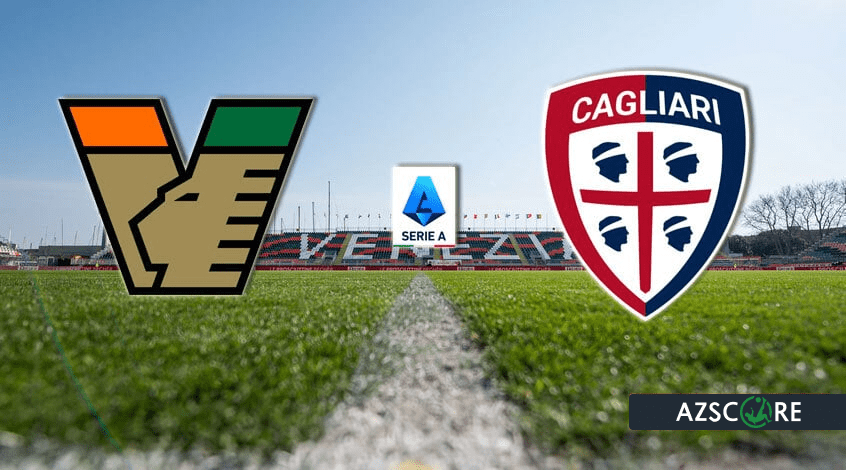 "Venise" - "Cagliari": Annonce et prévisions du match