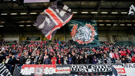 AZ Alkmaar Travolge lo Sparta e Sfida lo Shakhtar nei Quarti
