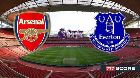 Arsenal-Everton: I Gunners in Caccia del Titolo, Sfida Calda a Londra