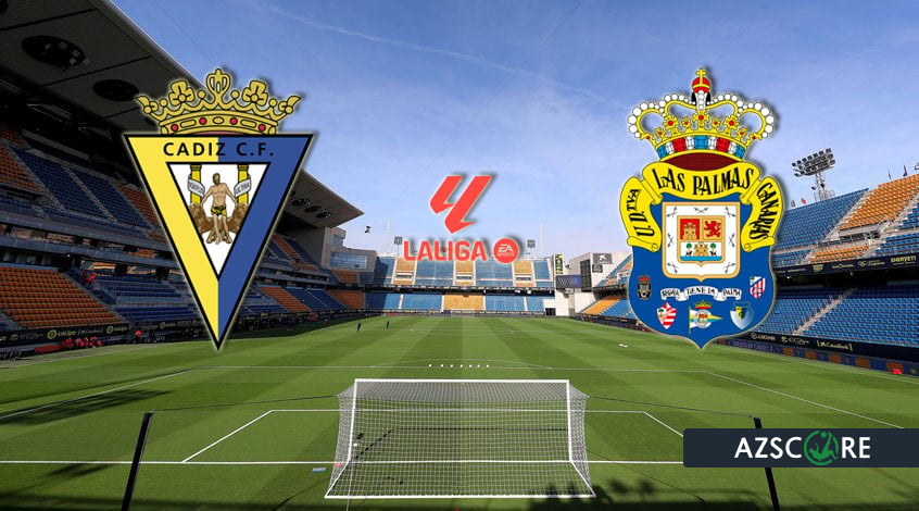 Cádiz – Las Palmas: Avance y Pronóstico del Partido