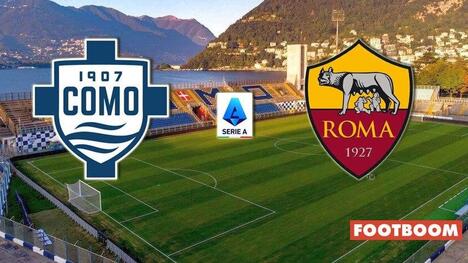 Como vs Roma: Bashorat va O‘yin Oldindan Ko‘rish