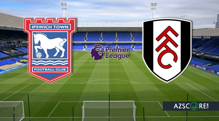 Ipswich Town vs Fulham: Match Preview and Prediction