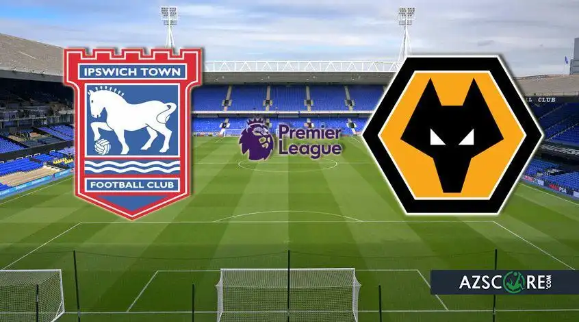 Ipswich vs Wolverhampton: Match Preview and Prediction