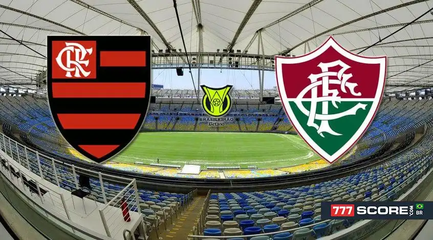 Flamengo – Fluminense: Previsão e Análise do Jogo