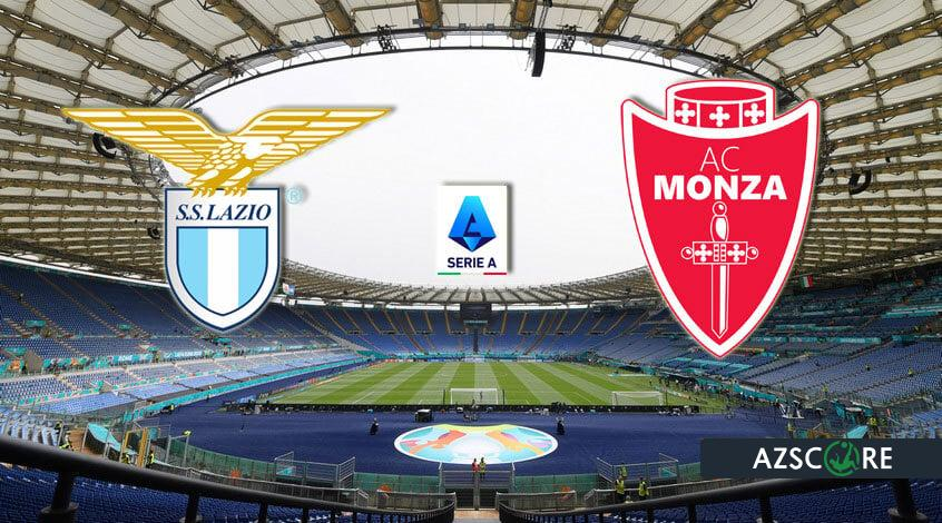 Lazio - Monza : Annonce et prévisions du match