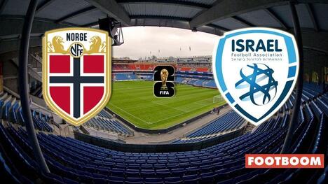 Norvegia - Israel: Pronostic și Previzionare Meci