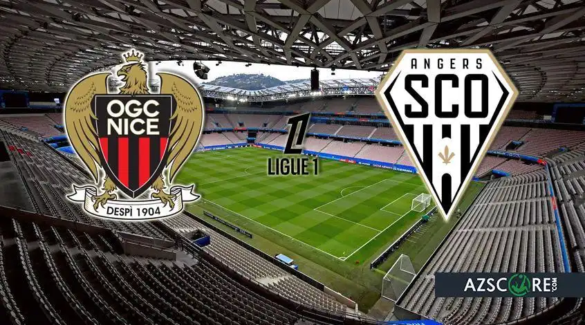 Nice vs Angers: Match Preview and Prediction