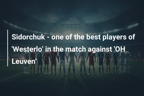 RWD Molenbeek vs KV Mechelen predictions and stats - 12 Aug 2023