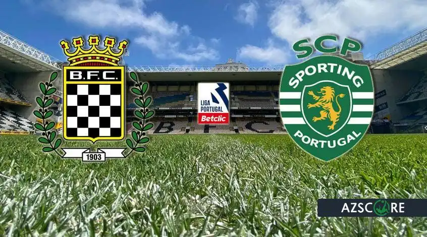 Boavista - Sporting: Predicción y Análisis del Partido