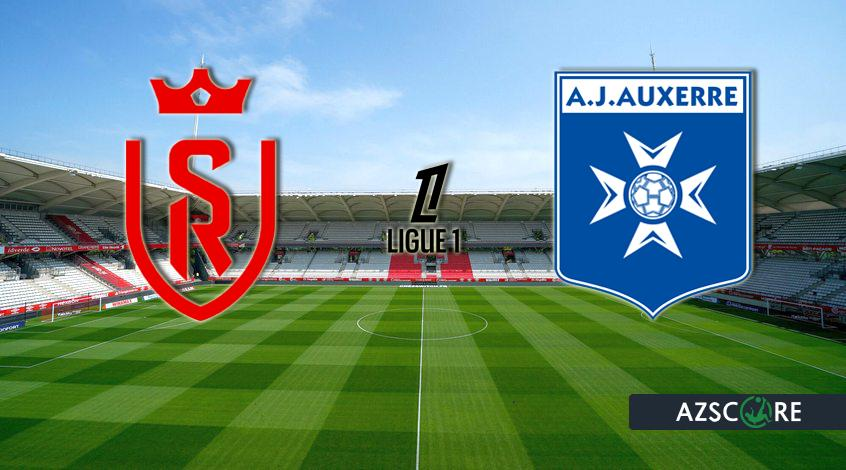 Reims - Auxerre. Anteprima e pronostico della partita