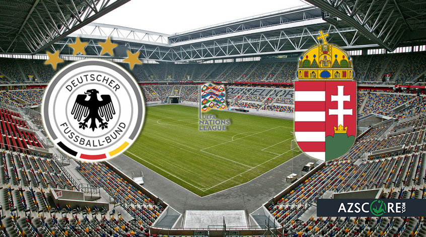 Germany vs Hungary: Match Preview and Prediction