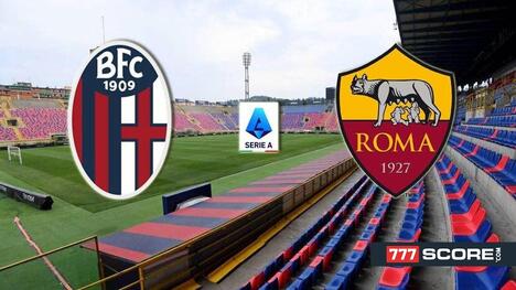 Bologna vs Roma: Fierce Fight for European Glory