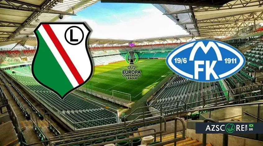 Legia – Molde: Análise e Prognóstico do Jogo