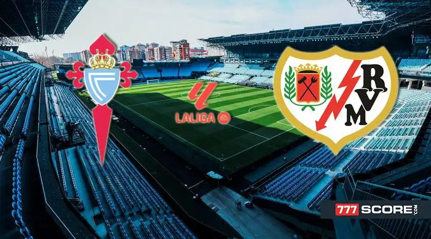 Celta Vigo vs Rayo Vallecano: Prediction and Match Preview