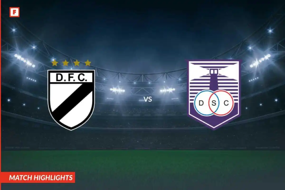 Danubio - Defensor Sporting goluri și momente importante