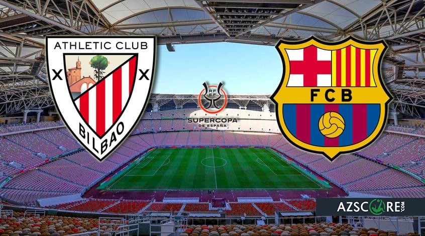Athletic Club vs Barcelona: Match Preview and Prediction