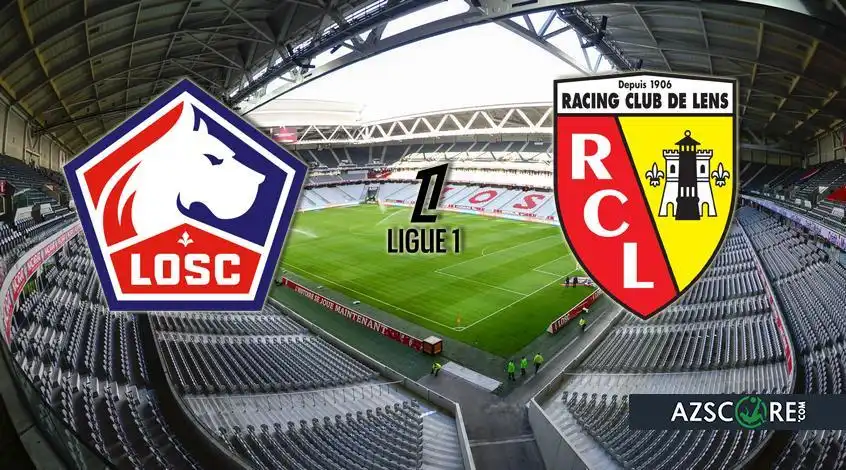 リール vs ランス: 試合プレビューと予想