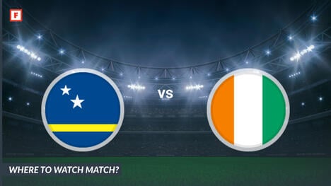 ดู กือราเซา - Ivory Coast: ได้ที่ไหน ช่องทีวีและเวลาเริ่ม
