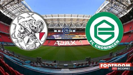 Ajax vs. Groningen: Prediction and Match Preview