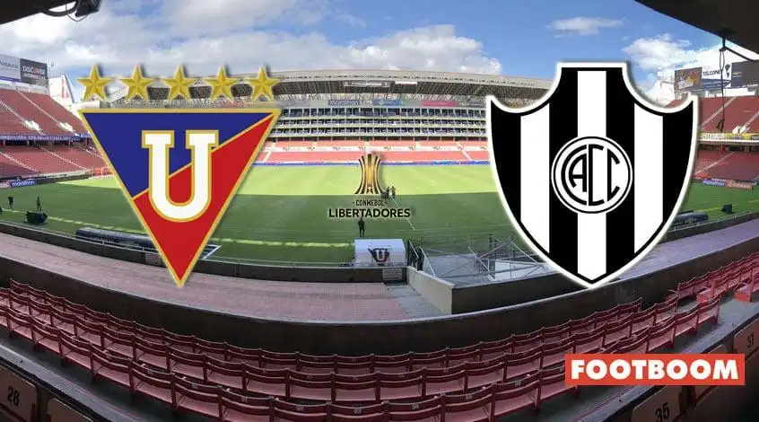 LDU Quito i Central Córdoba pred finalni okršaj u Grupi C: Detaljna analiza i prognoza