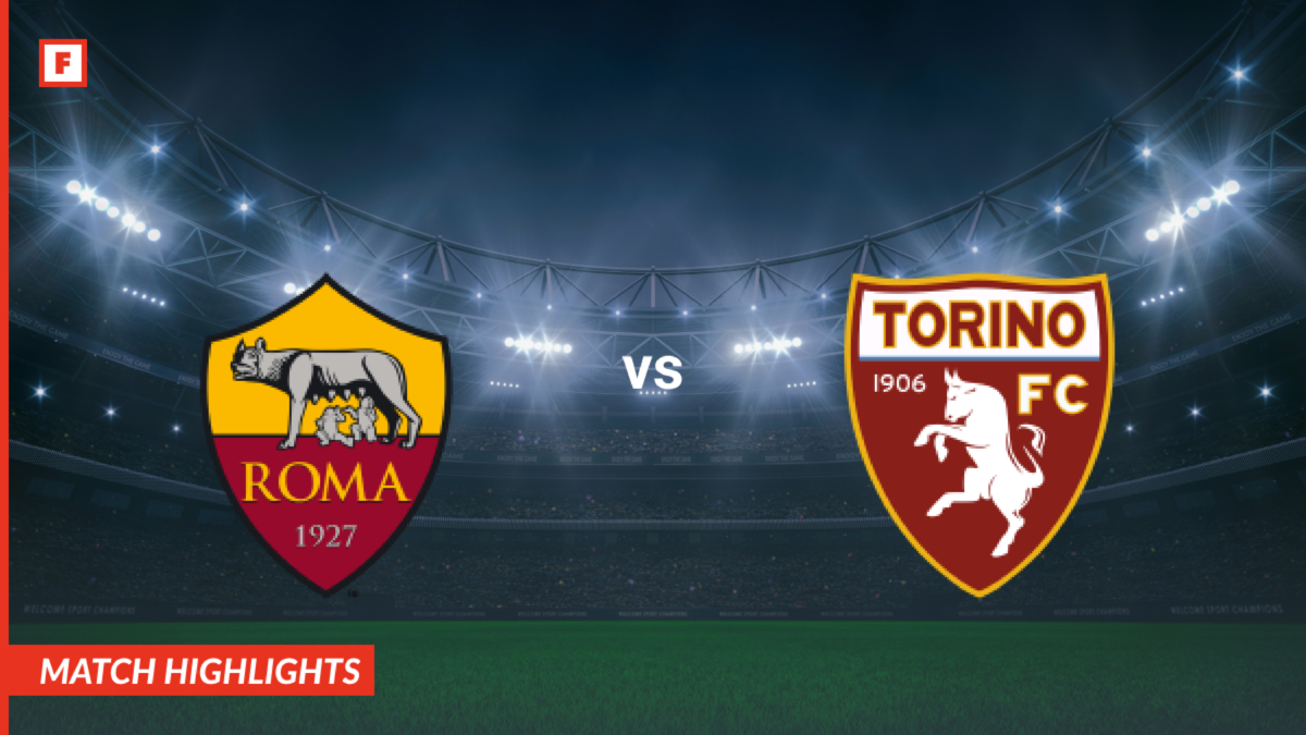 Roma - FC Turin tore und höhepunkte - footboom1.com
