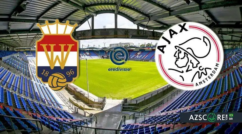 Willem II – Ajax: Análise e Previsões do Jogo