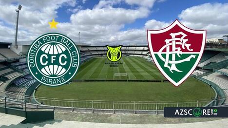 Coritiba x Fluminense: Prognóstico Explosivo no Couto Pereira