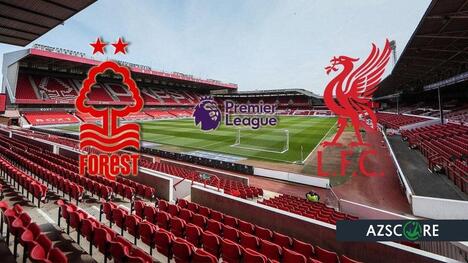 Liverpool en quête de revanche face à Nottingham Forest !
