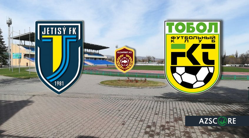 “Zhetisu” – “Tobol”. Annuncio e previsione della partita