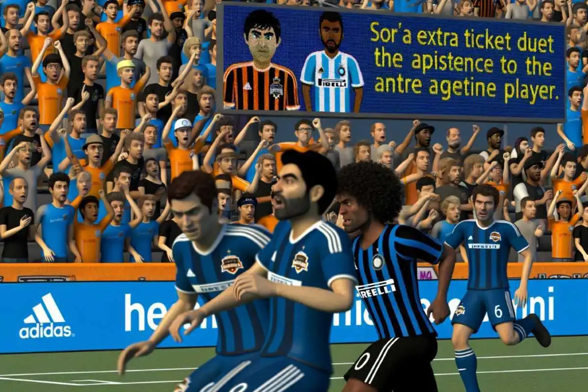 Ketidakhadiran Messi Memicu Tawaran Tiket Gratis dari Houston Dynamo