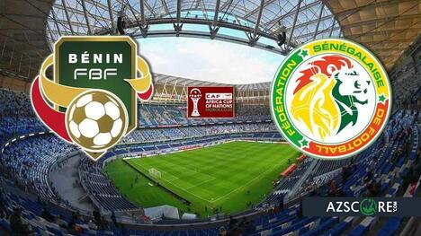 Benin vs Senegal: Prediction and Match Preview