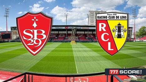 Brest vs. Lens: Will the Visitors Seal Another Crucial Win?