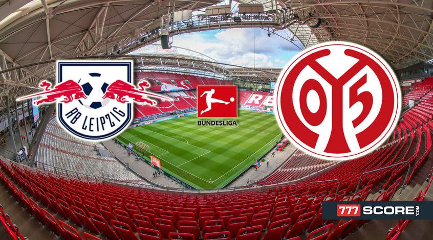RB Leipzig vs Mainz: Match Preview and Predictions