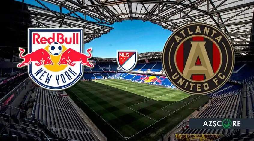 New York Red Bulls - Atlanta United: Prognose und Spielvorschau