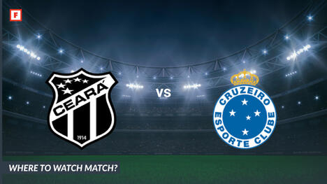Di mana menonton Ceara - Cruzeiro Esporte Clube: Saluran TV dan waktu mulai
