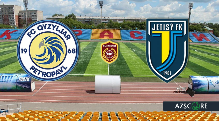 “Kyzylzhar” – “Zhetysu”. Annuncio e previsione della partita