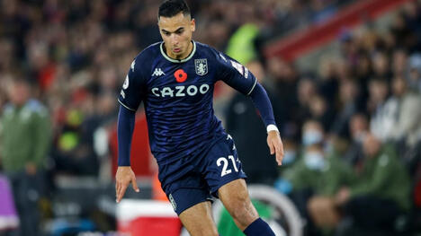 Anwar El Ghazi Thắng Kiện Mainz Vì ủng Hộ Palestine