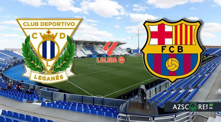 Leganés – Barcelona: Análise e Previsão do Jogo
