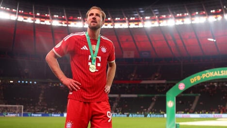 Barcellona punta su Harry Kane