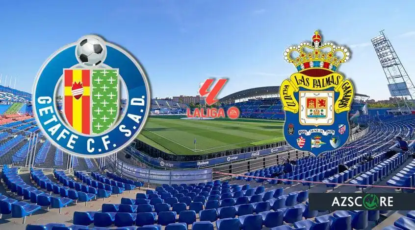 Getafe – Las Palmas : Avant-match et pronostic