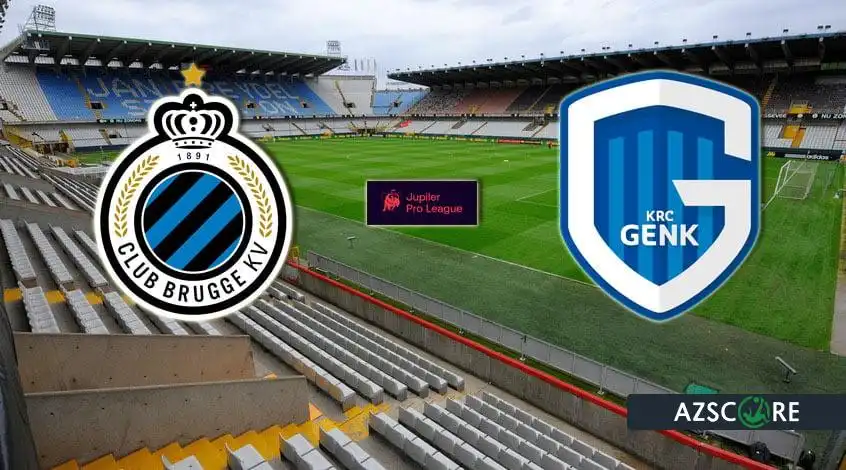 Brujas - Genk: Predicción y Análisis del Partido