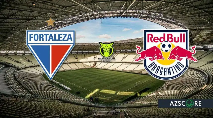 Fortaleza vs. Red Bull Bragantino: Predicción y previa del encuentro