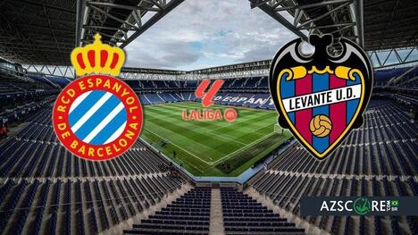 Espanyol vs. Levante: A Luta Desesperada pela Permanência na La Liga!