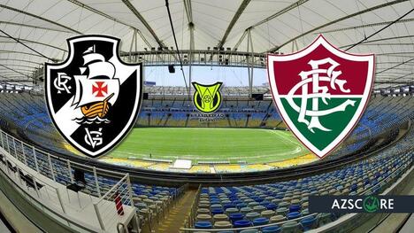 Vasco da Gama - Fluminense : Pronostic et avant-match
