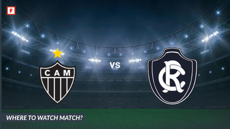 Wo kann man sehen Atlético Mineiro - Clube do Remo: TV-Kanal und Anstoßzeit