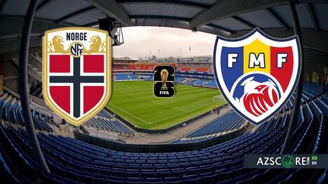 Noruega vs Moldávia: Previsão e Análise do Jogo