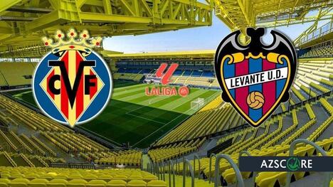 Kampf um die Champions League: Villarreal gegen verzweifeltes Levante