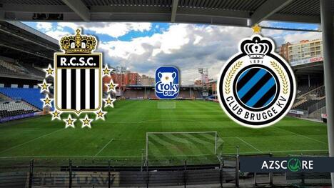 Charleroi vs. Brujas: Predicción y Vista Previa del Partido