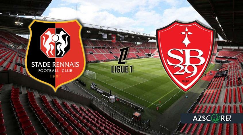 Rennes vs Brest: Match Preview and Prediction