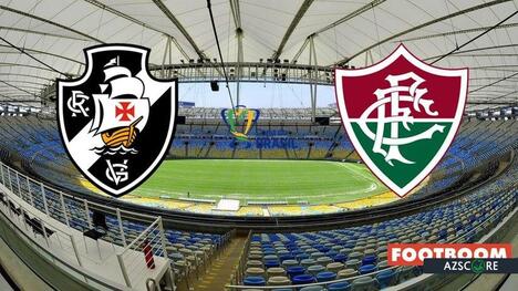 Vasco da Gama vs Fluminense: Predicción y Previa del Partido